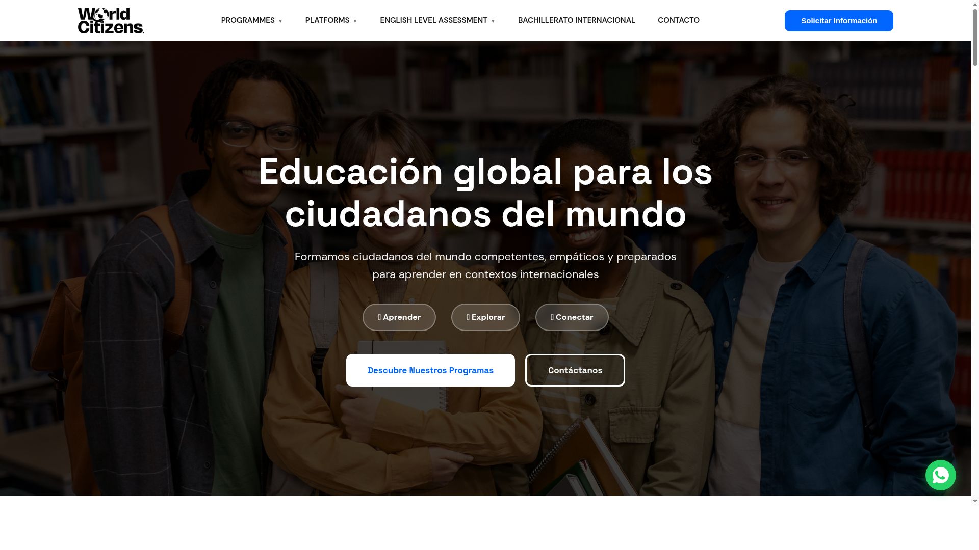 World Citizens - Educación Global